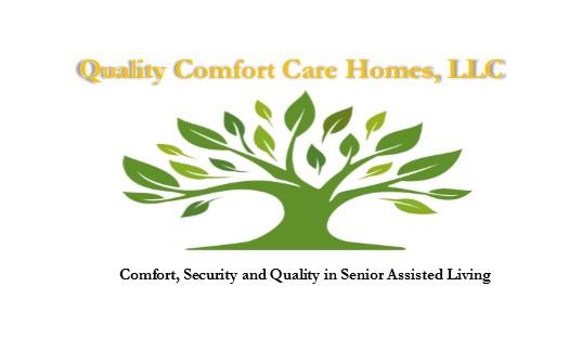 Quality Comfort Care Personal Care Home